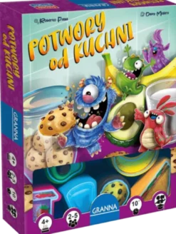 Potwory od kuchni