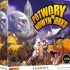 Potwory w Nowym Jorku