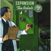 Power Grid: The Robots