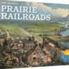 Prairie Railroads