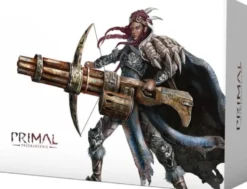 Primal: Góra Zagłady