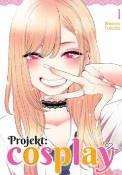Projekt: Cosplay - tom 1
