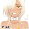Projekt: Cosplay - tom 4
