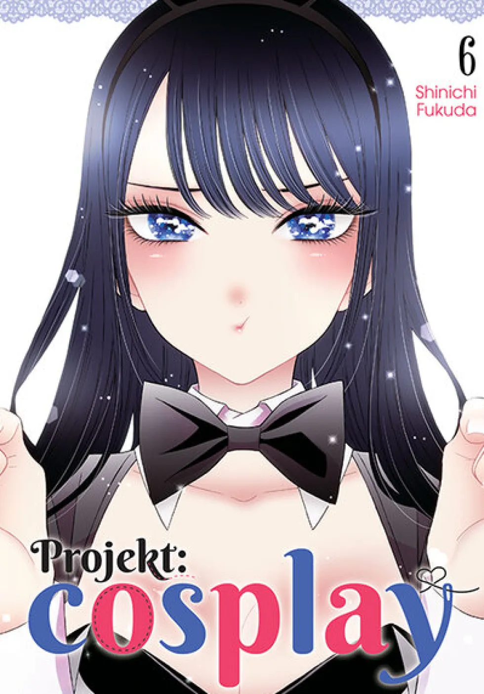Projekt: Cosplay - tom 6