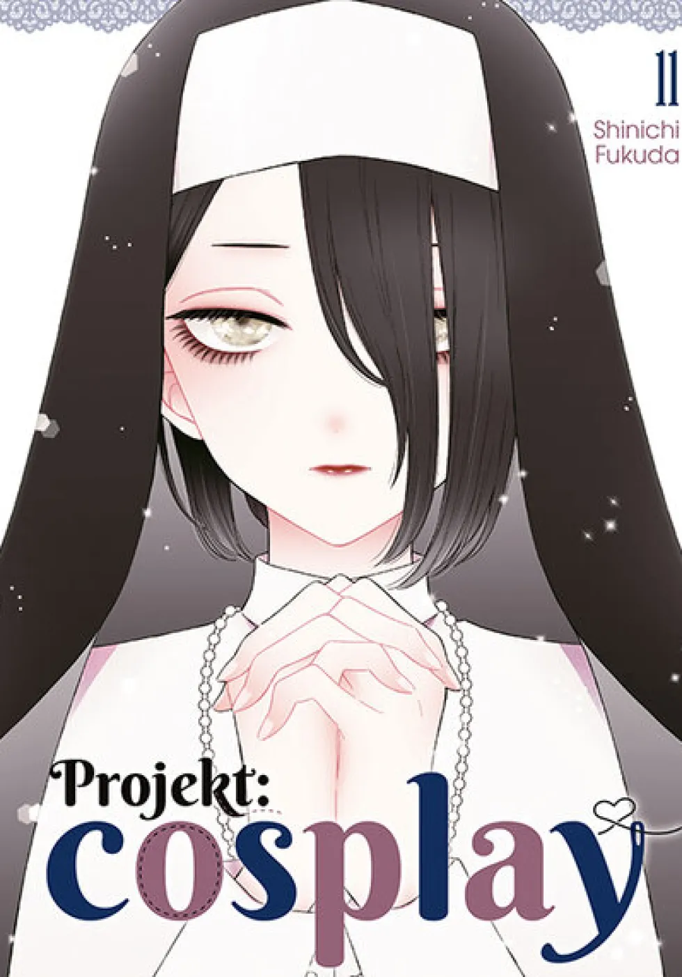 Projekt: Cosplay - tom 11