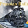 Prussian Rails