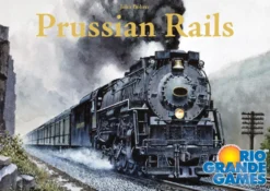 Prussian Rails