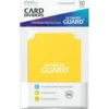 Przekładki do kart (Card Dividers) Standard Size - yellow (żółte)