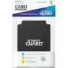 Przekładki do kart (Card Dividers) Standard Size - black (czarne)
