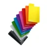 Przekładki do kart (Card Dividers) Gamegenic: Multicolor