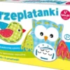 Przeplatanki