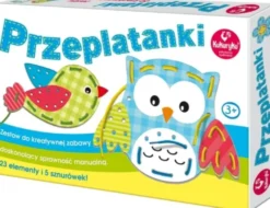 Przeplatanki