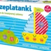 Przeplatanki pojazdy