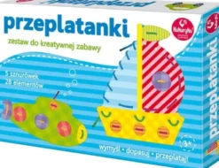 Przeplatanki pojazdy