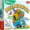 Przeprowadzka: Rodzina Treflików