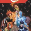 Przeznaczenie X. X-Men - tom 2