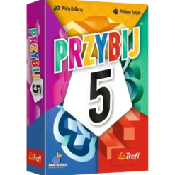 Przybij 5