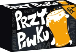 Przy piwku