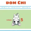 Przytulny dom Chi - tom 5