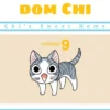 Przytulny dom Chi - tom 10