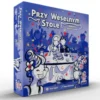 Przy weselnym stole