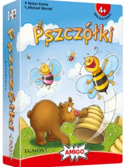 Pszczółki