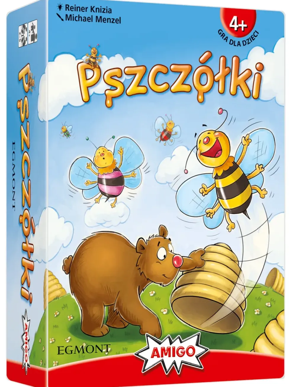 Pszczółki