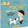 Pucio chce siusiu, czyli pożegnanie pieluszki
