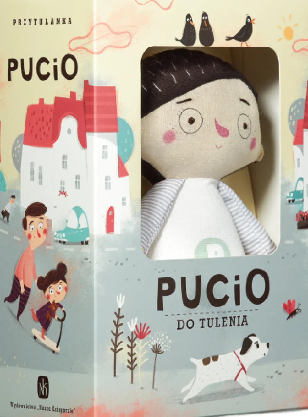 Pucio do tulenia