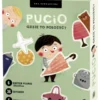 Pucio: Gdzie to położyć?
