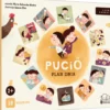 Pucio: Plan dnia