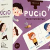 Pucio: Przeciwieństwa
