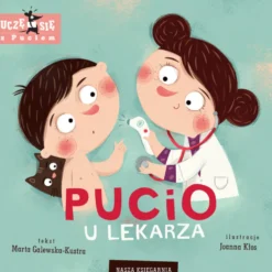 Pucio u lekarza