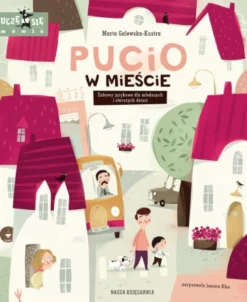 Pucio w mieście