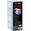 Pudełko akrylowe Ultra-Pro 4-częściowe