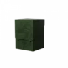 Pudełko Dragon Shield Deck Shell - Forest Green/Black