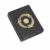 Pudełko Dragon Shield Dice Companion - Iron Grey
