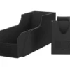 Pudełko Dragon Shield Nest+ 300 Deck Box Black/Black