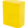Pudełko na karty Gamegenic: Bastion 50+ - Yellow