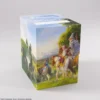 Pudełko na karty Gamegenic Magic the Gathering - The Hobbit - Bastion 100+ XL - The Great Goblin