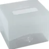 Pudełko na karty Gamegenic: Side Holder 100+ XL - przeźroczyste