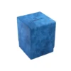 Pudełko na karty Gamegenic Squire 100+ XL Convertible - Blue