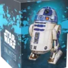 Pudełko na karty Gamegenic Star Wars Unlimited: Soft Crate - C-3PO/R2-D2