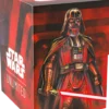 Pudełko na karty Gamegenic Star Wars Unlimited: Soft Crate - Darth Vader Unstoppable/Director Krennic