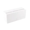 Pudełko na karty Gamegenic: Triple Deck Holder 300+ czerwone