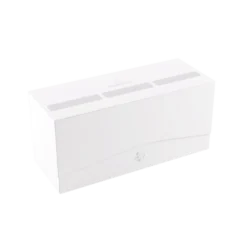 Pudełko na karty Gamegenic: Triple Deck Holder 300+ czerwone