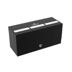 Pudełko na karty Gamegenic: Triple Deck Holder 300+ czarne
