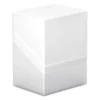 Pudełko na karty Ultimate Guard Boulder Deck Case 80+ Frosted