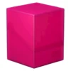 Pudełko na karty Ultimate Guard Boulder Deck Case 100+ Rhodonite