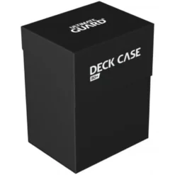 Pudełko na karty Ultimate Guard Standard Deck Case 80+ Yellow